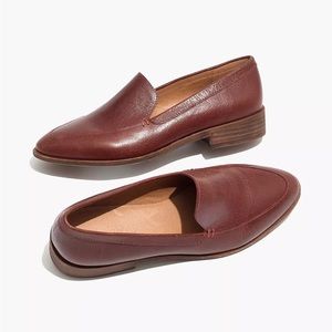 Madewell Frances Loafer